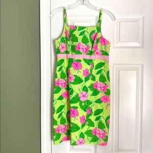 Lilly Pulitzer Dress Size 2